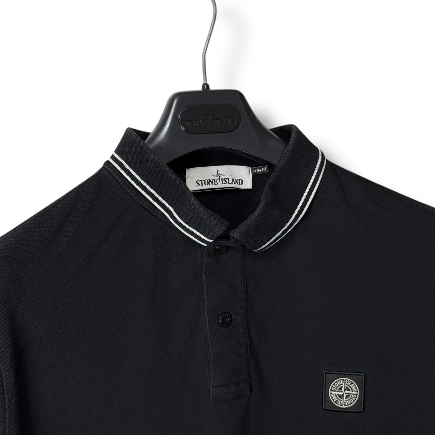 Stone Island Polo (3XL, 25”)