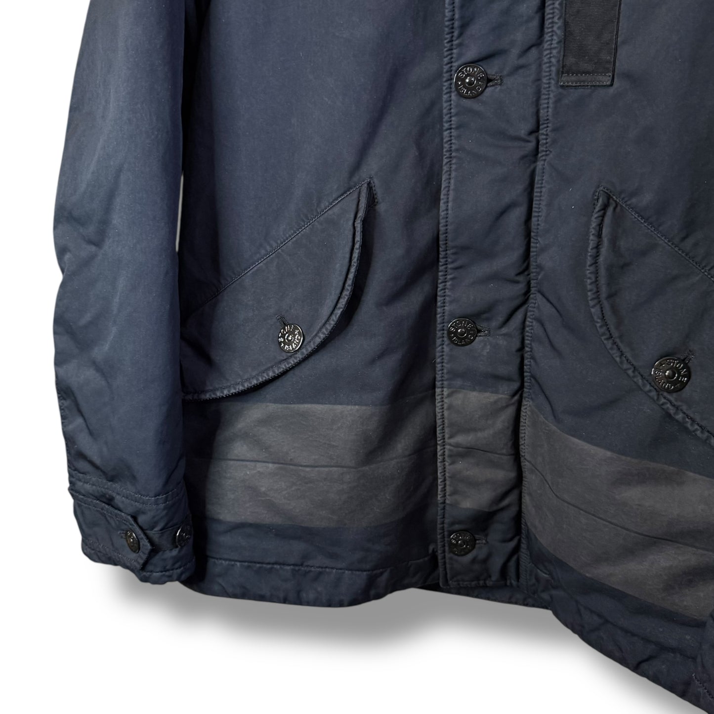 Stone Island David-TC Down (M, 23.5”)