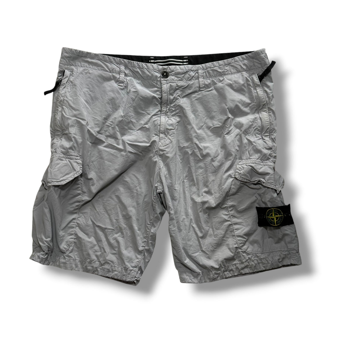 Stone Island Cargo Shorts (38”)