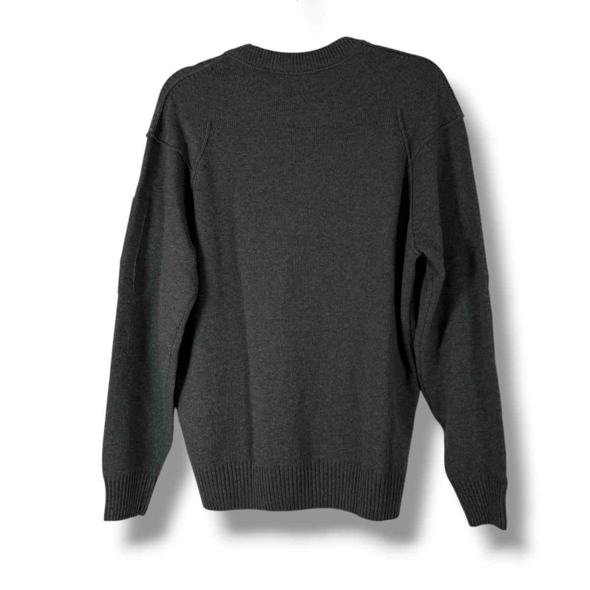 CP Company Chunky Knit Jumper (M, 22.5”)