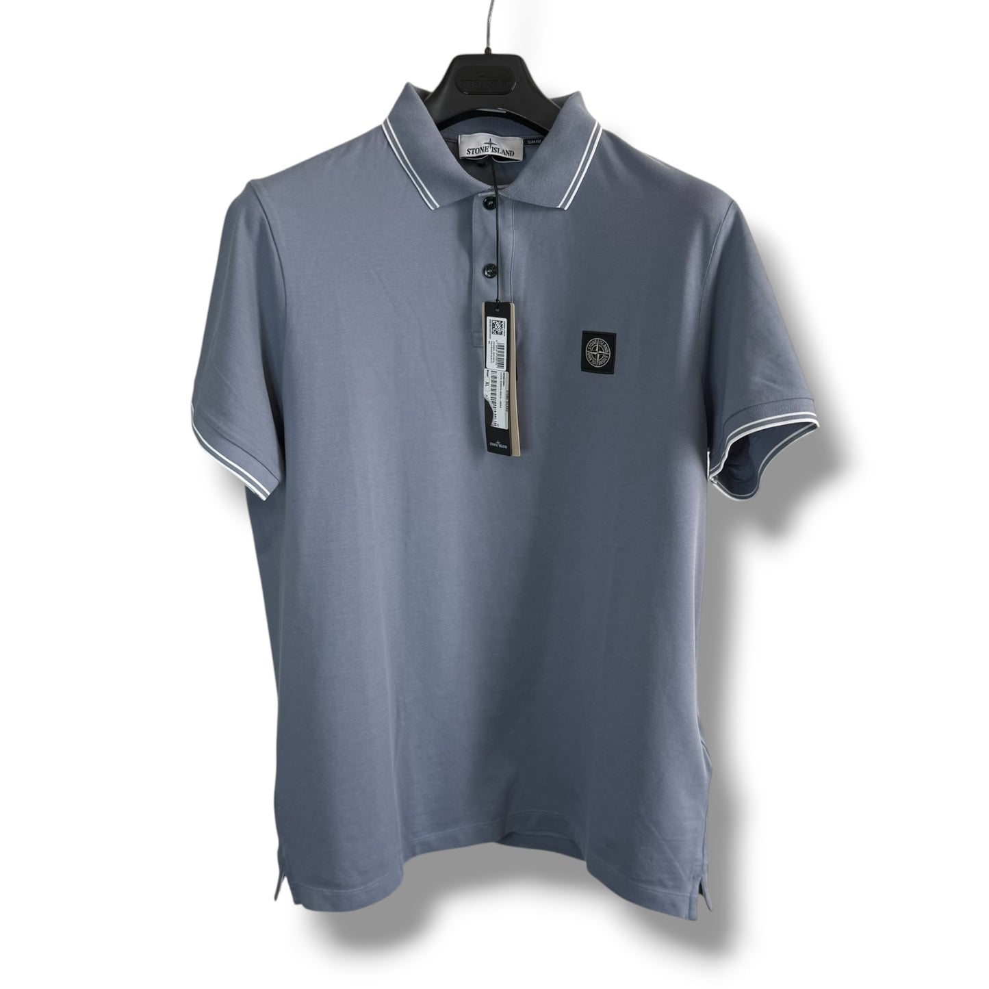 Stone Island Polo (XL, 23”)