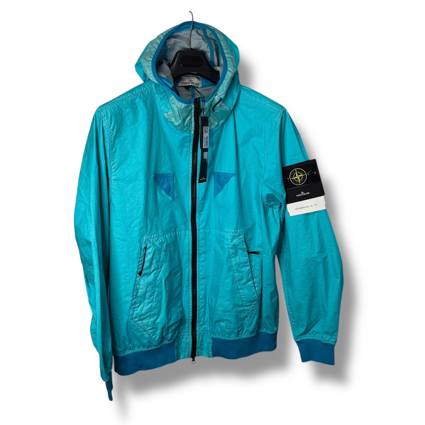 Stone Island Membrana 3L-TC (XL, 24”)