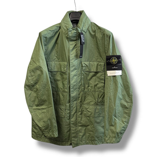 Stone Island Membrana 3/4 Parka (XL, 25.5”)