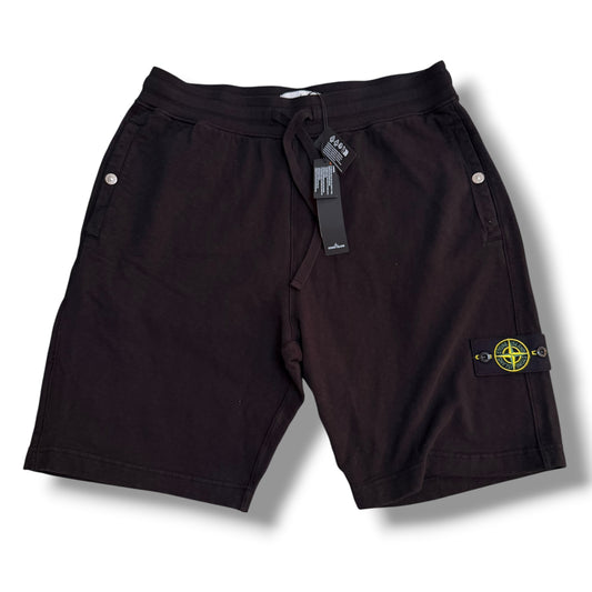 Stone Island Jogger Shorts (L, XL)