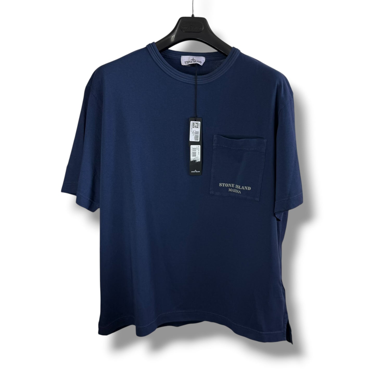 Stone Island Marina T-Shirt (XL, 26”)