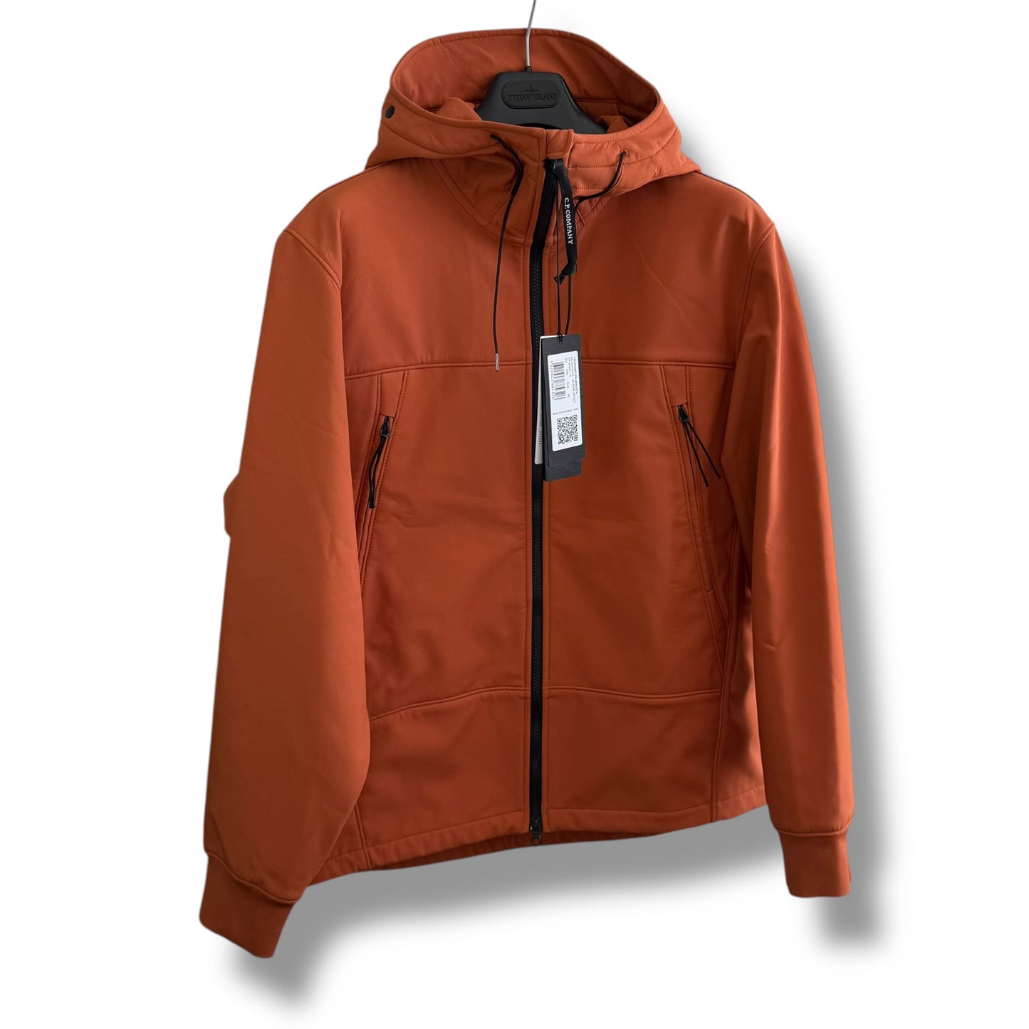 CP Company Goggle Soft Shell (XL, 25”)