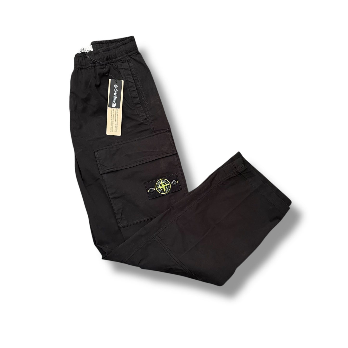 Stone Island Cargos (28-31)