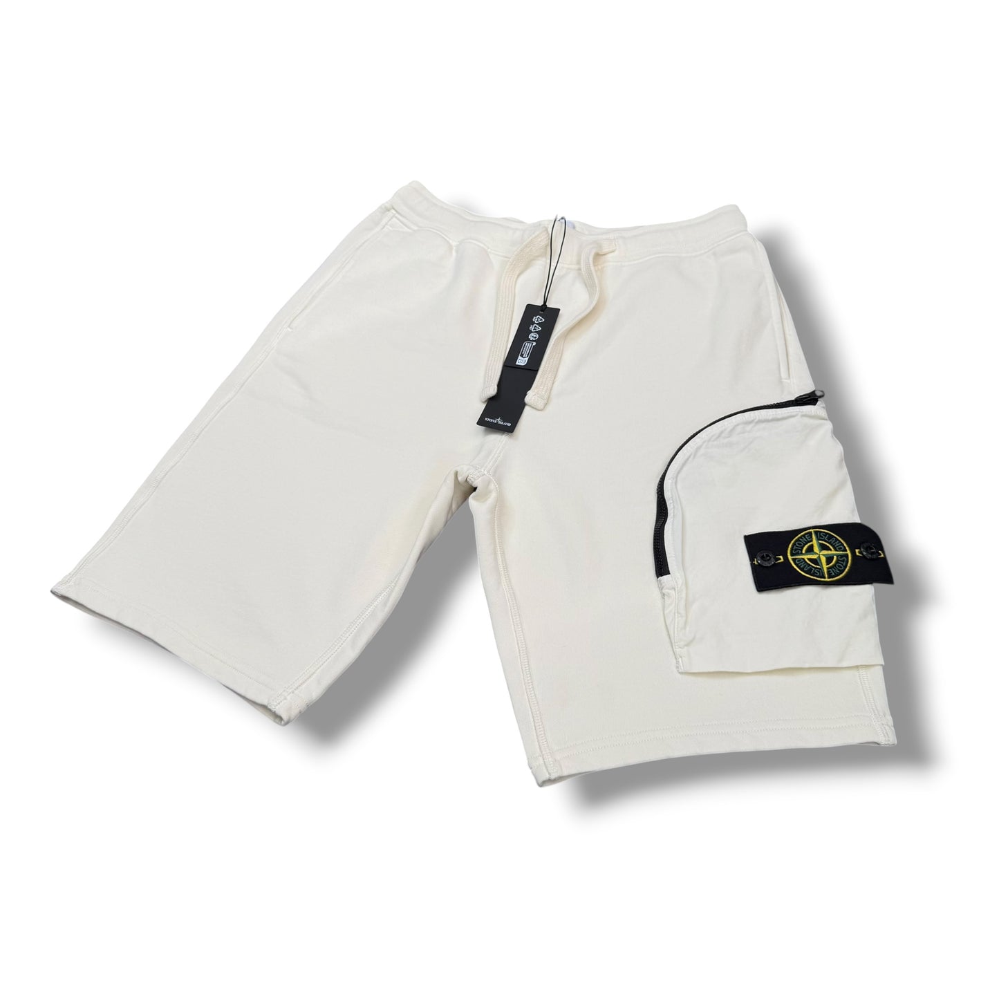 Stone Island Shorts (S)