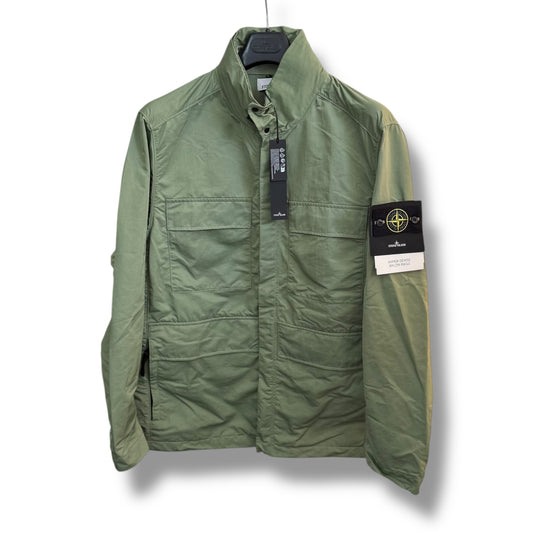Stone Island Hyper Dense Nylon Raso (XL, 25”)