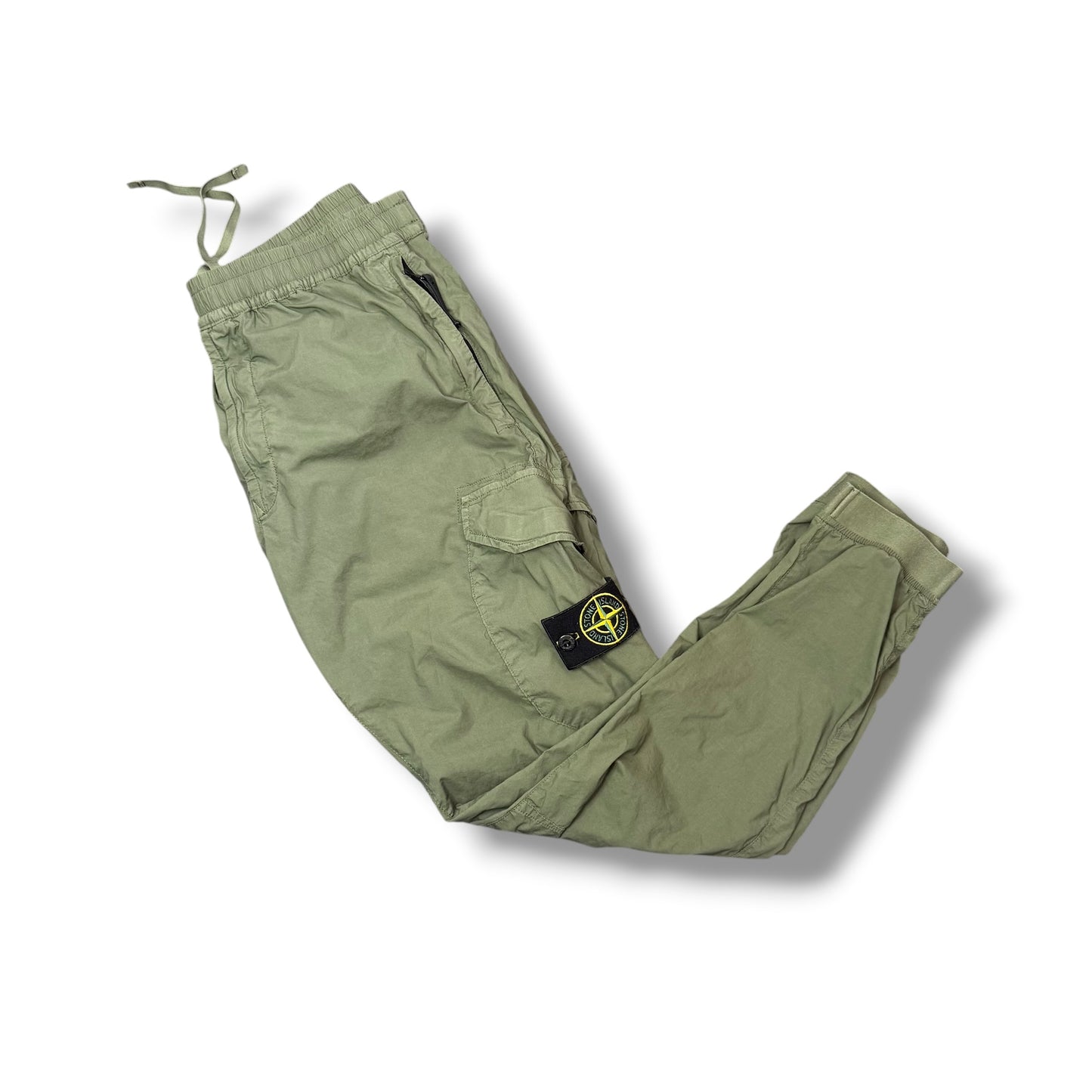 Stone Island Cargos (32”)