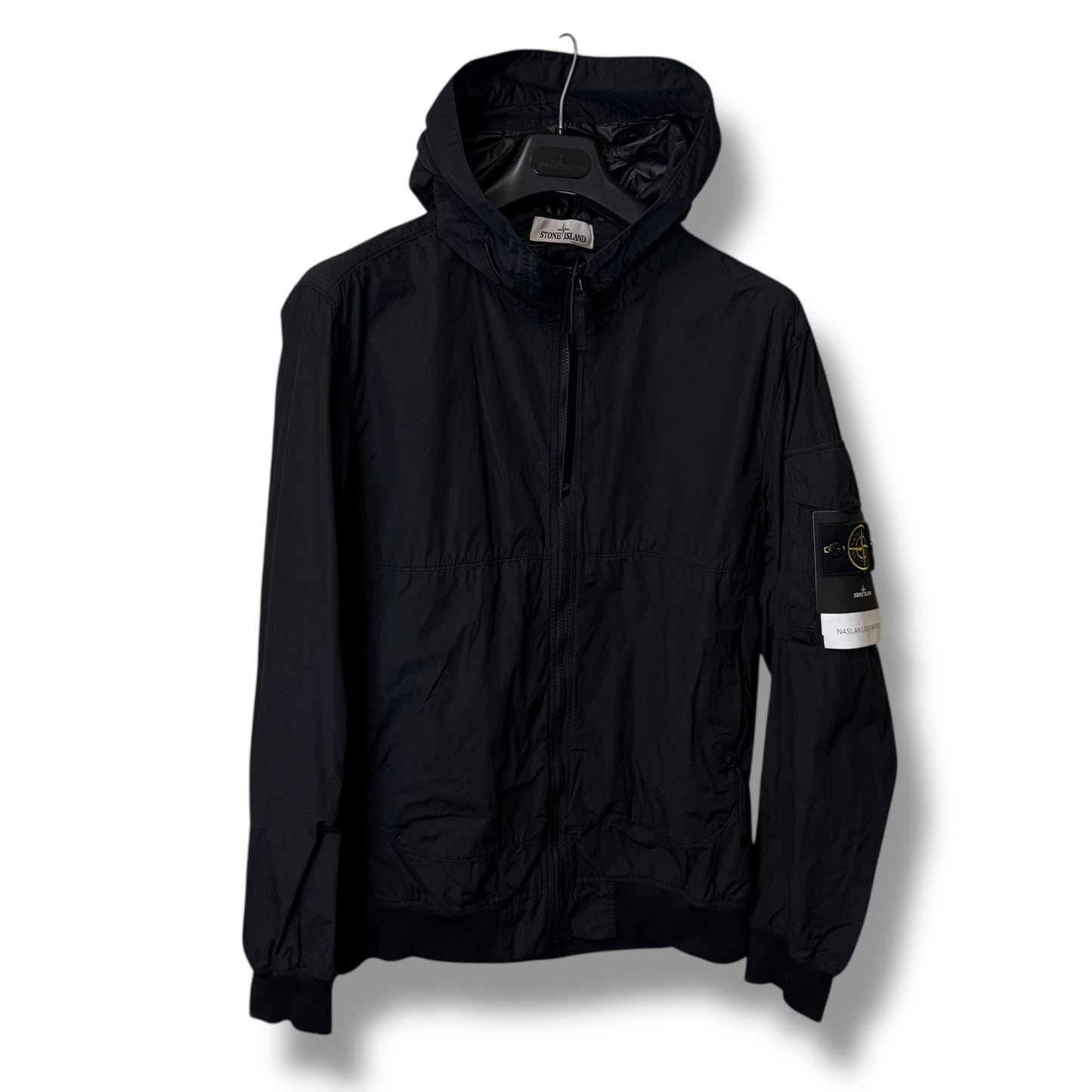 Stone Island Naslan Light Watro (XL, 24.5”)