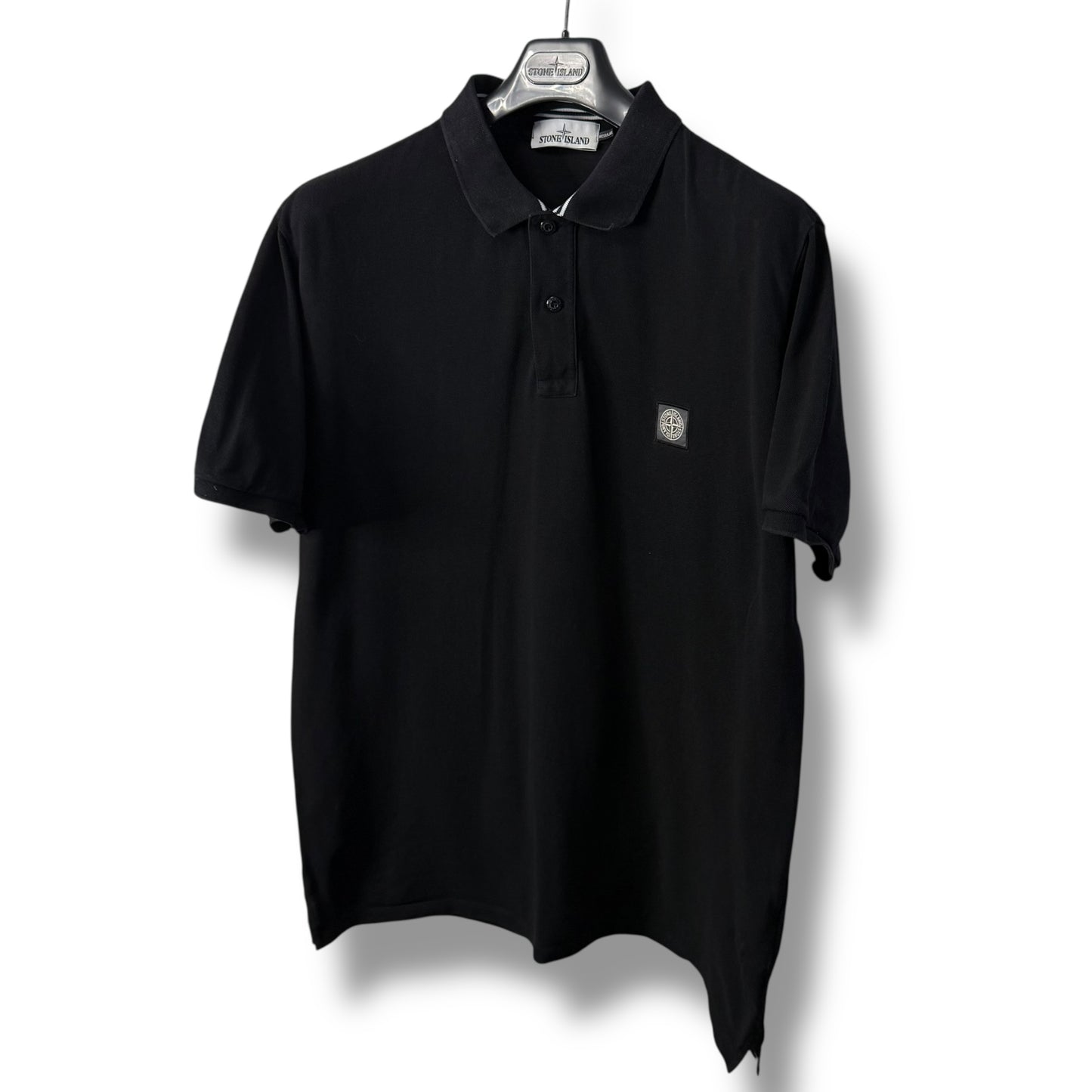 Stone Island Polo (3XL, 25”)