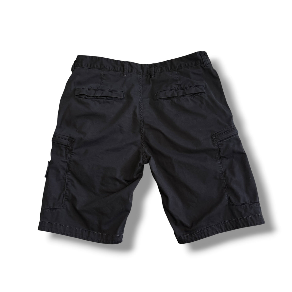 Stone Island Cargo Shorts (32”)