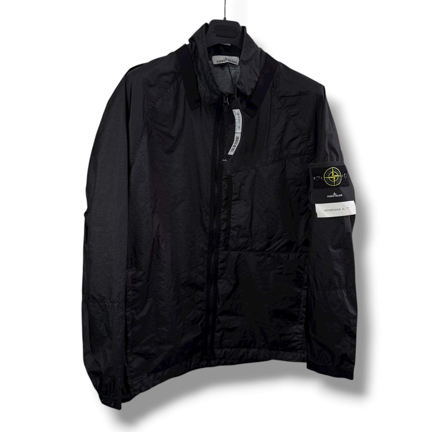 Stone Island Membrana (XXL, 26”)