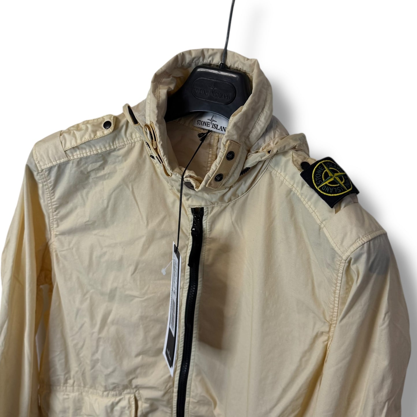 Stone Island Naslan Light Watro (M, 21.5”)
