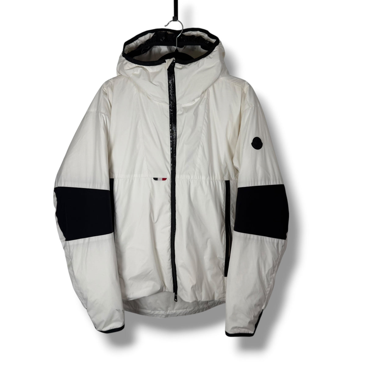 Moncler Godley Polyamide Goose Down (Size 2, 24”)