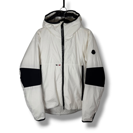 Moncler Godley Polyamide Goose Down (Size 2, 24”)