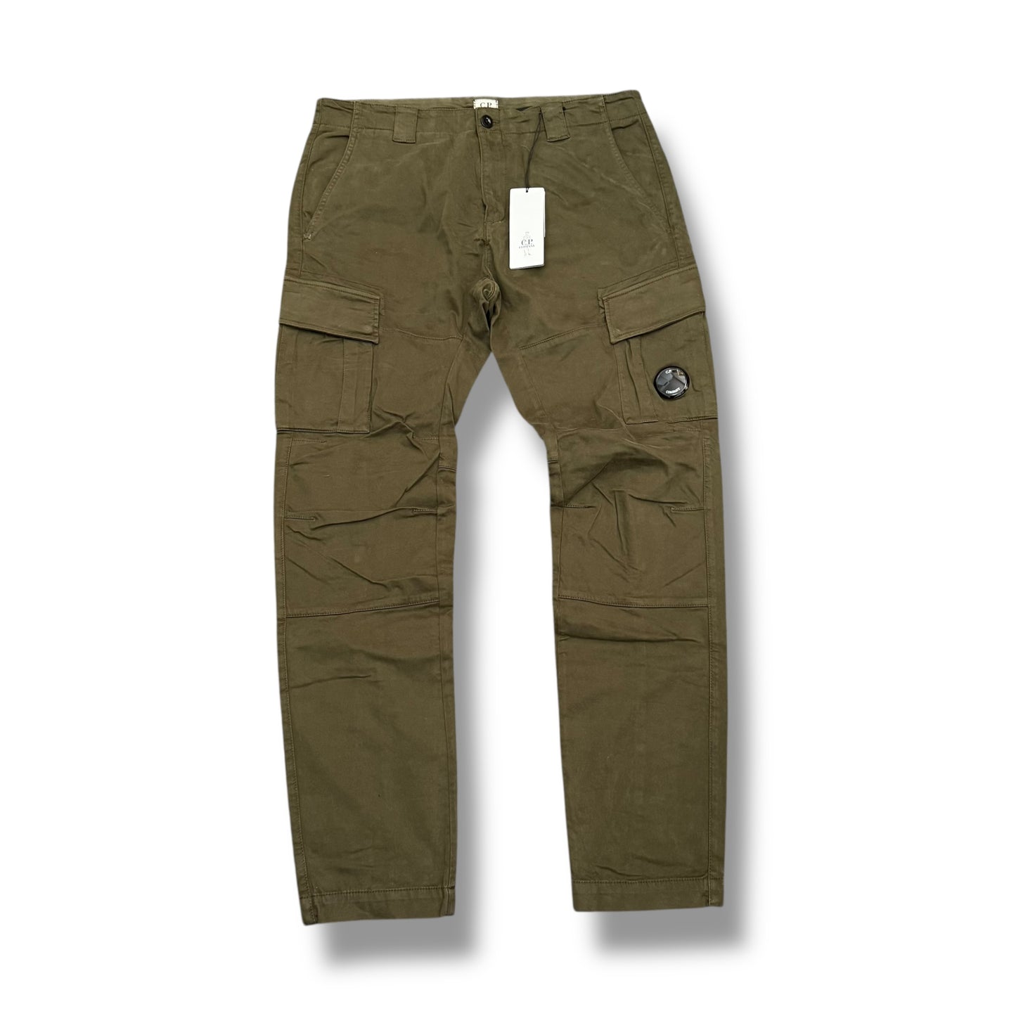 CP Company Cargos (38”)