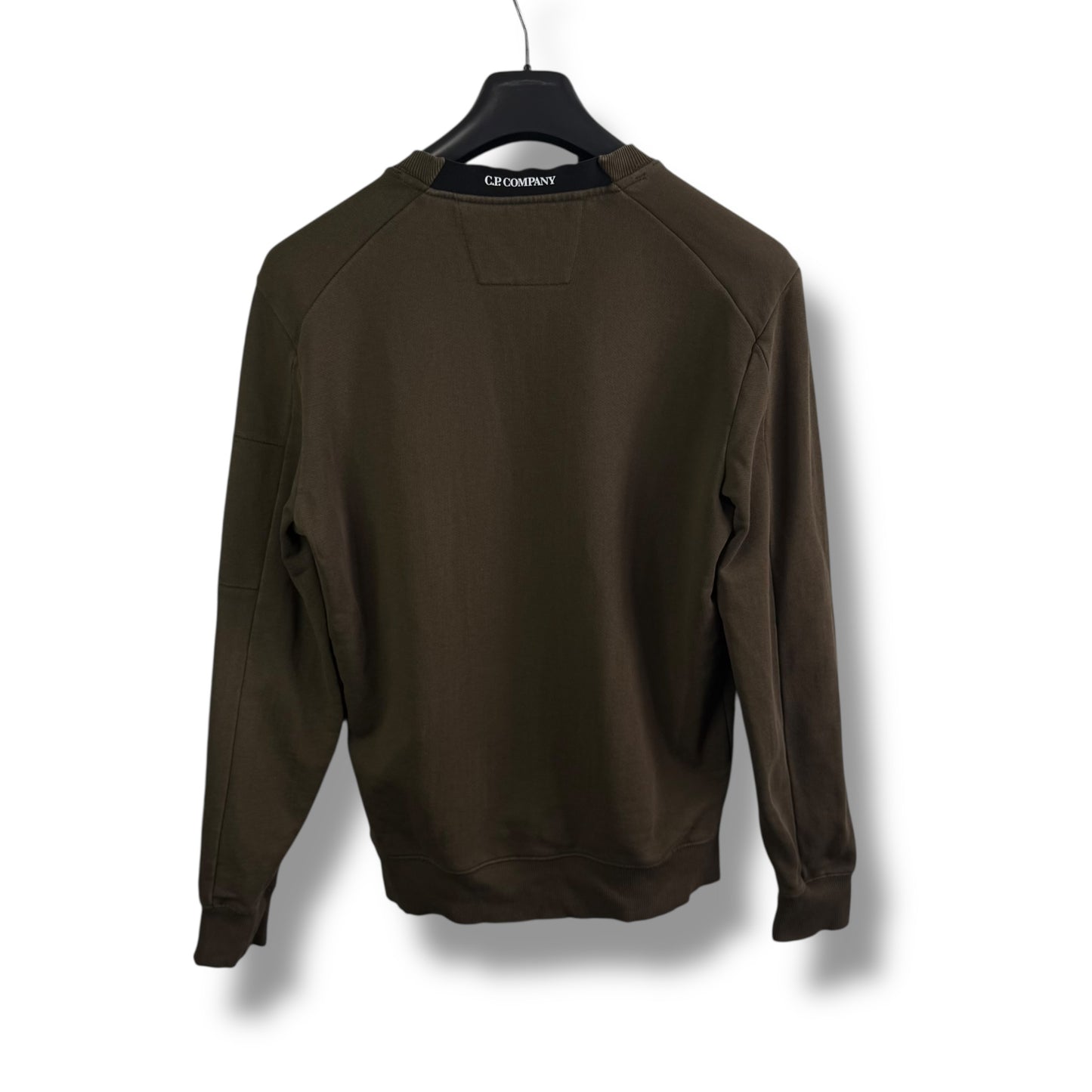 CP Company Sweatshirt (S, 21”)