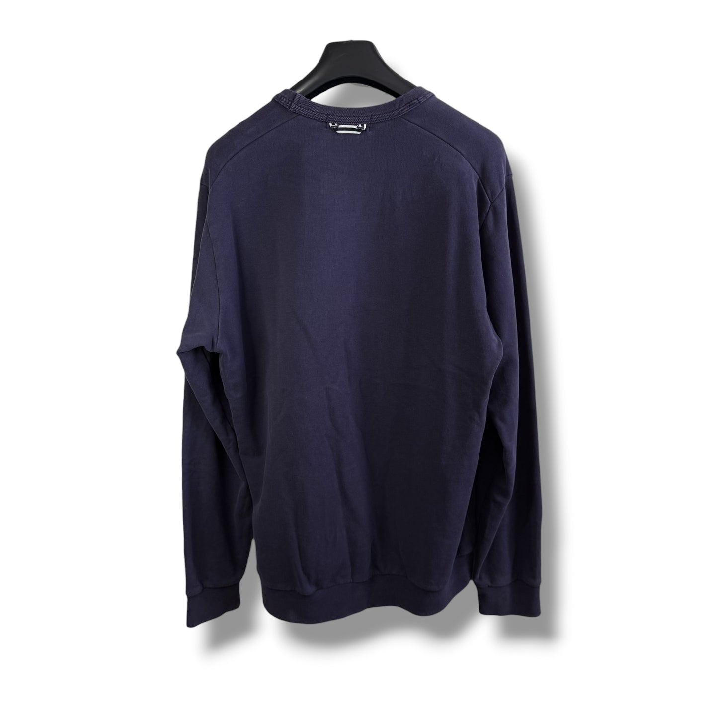 Stone Island Compass Sweatshirt (XXL, 25”)