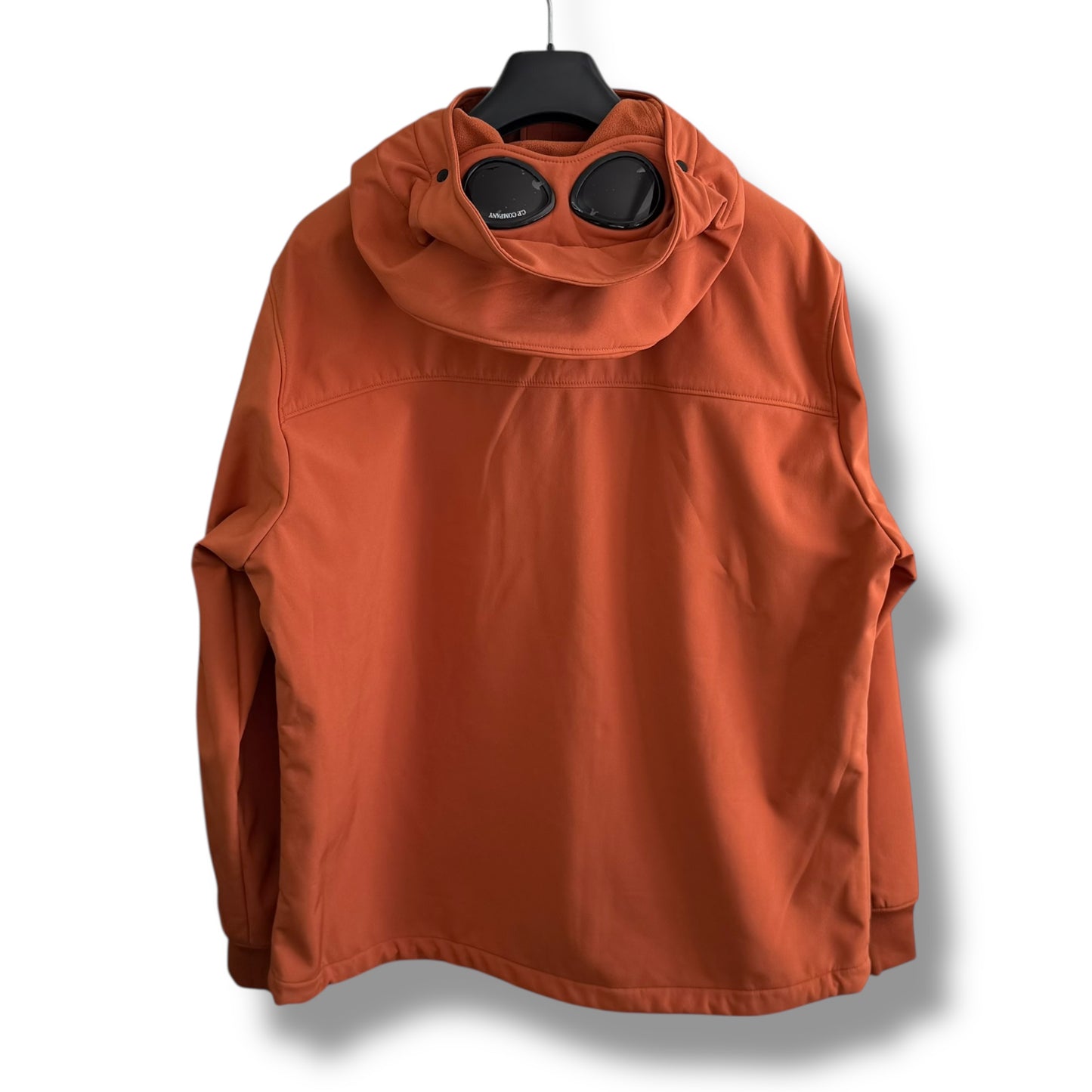 CP Company Goggle Soft Shell (XL, 25”)