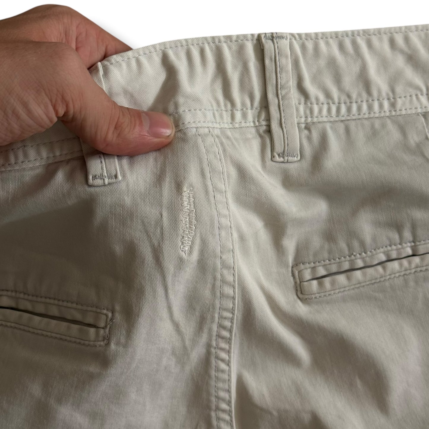 Stone Island Cargo Shorts (29”)
