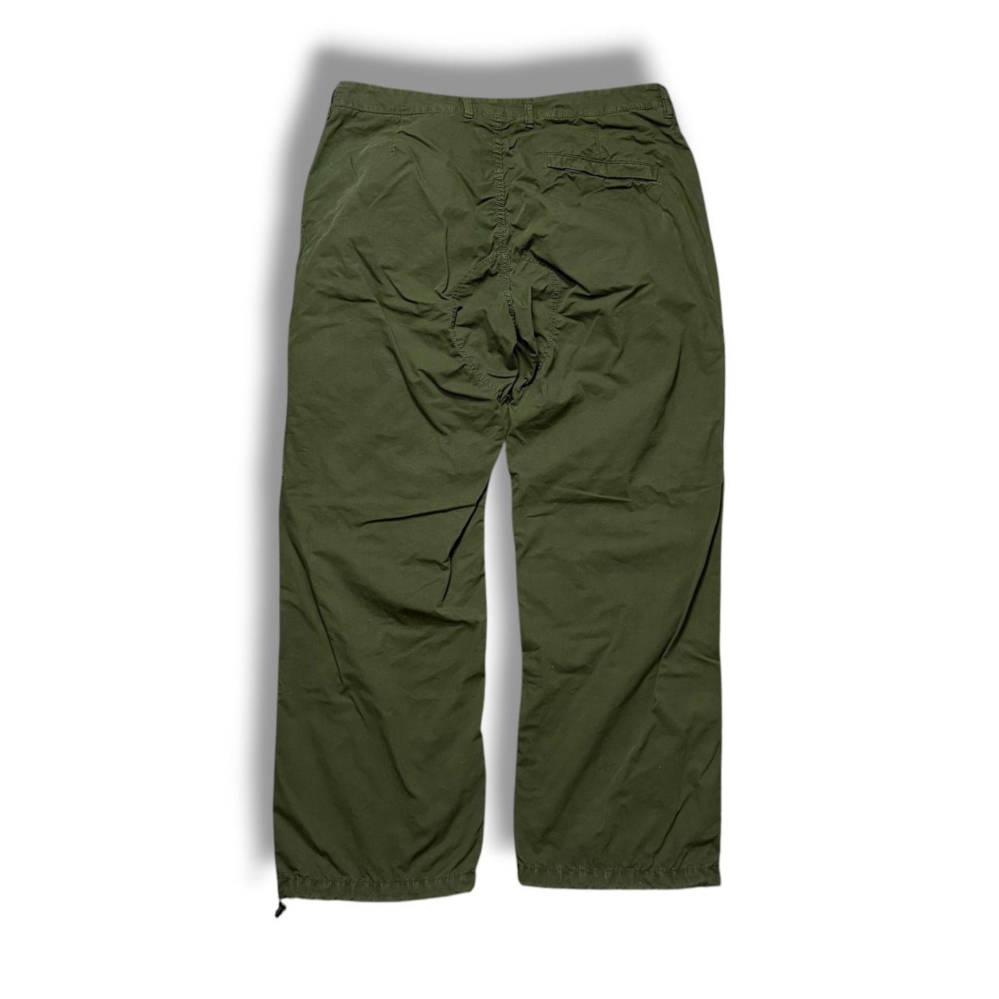 Stone Island Cargos (38”)
