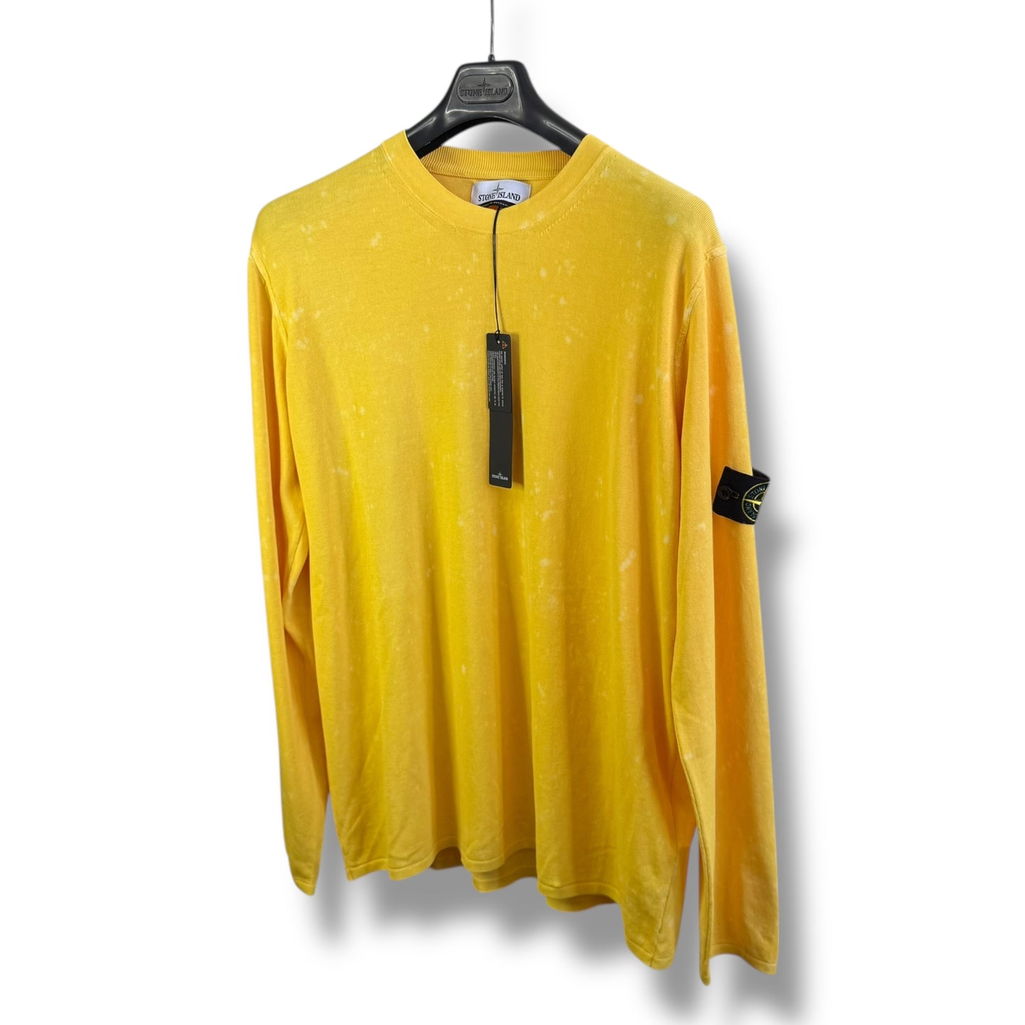 Stone Island OVD Sweatshirt (2XL, 25”)