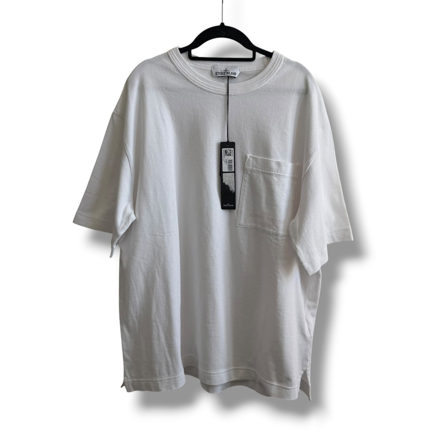 Stone Island Marina T-shirt (L, 25”)