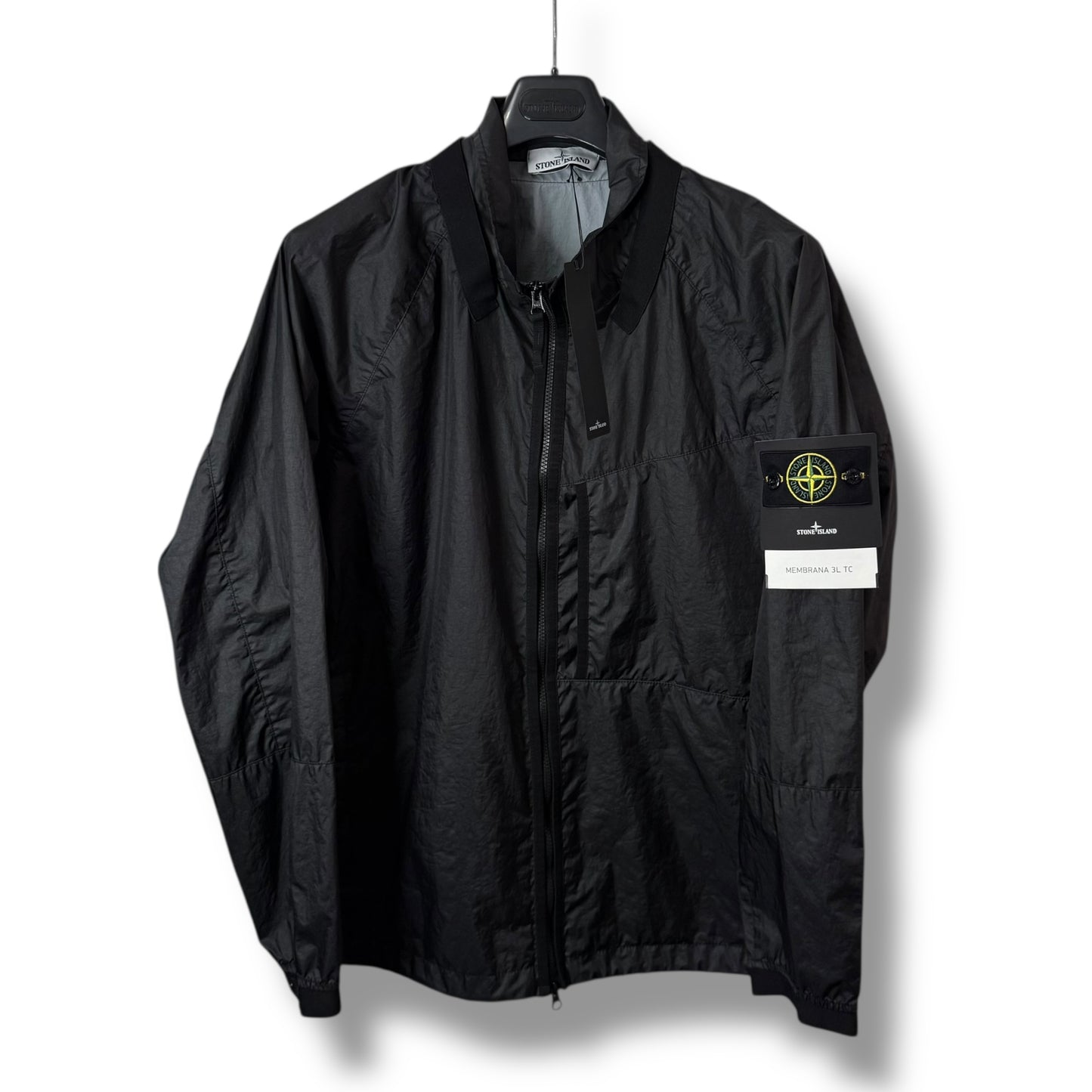 Stone Island Membrana 3L TC (XXL, 26”)