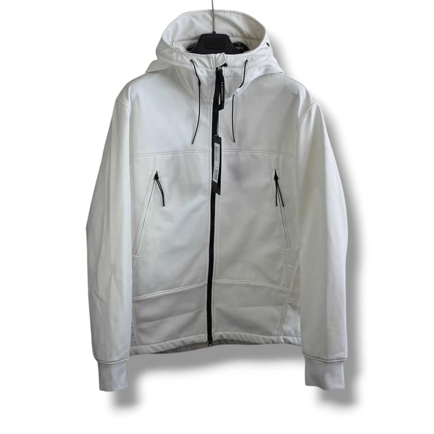 CP Company Goggle Soft Shell (XL, 25”)