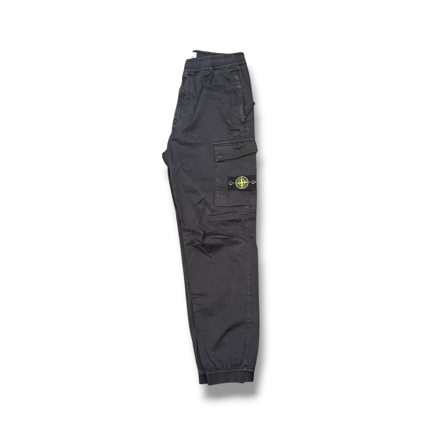 Stone Island Cargos (32”)