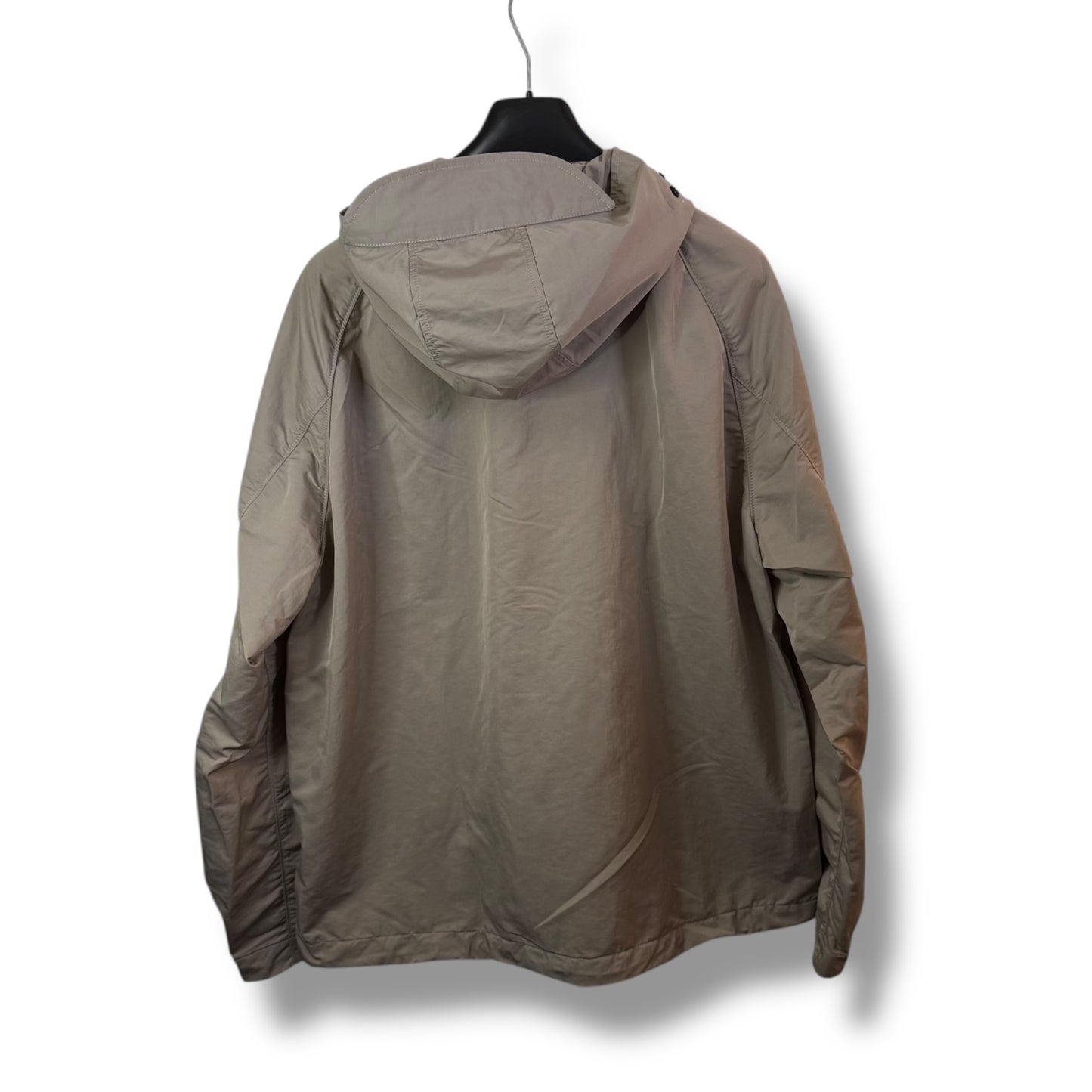 Stone Island Hyper Dense Nylon Raso (XL, 25.5”)