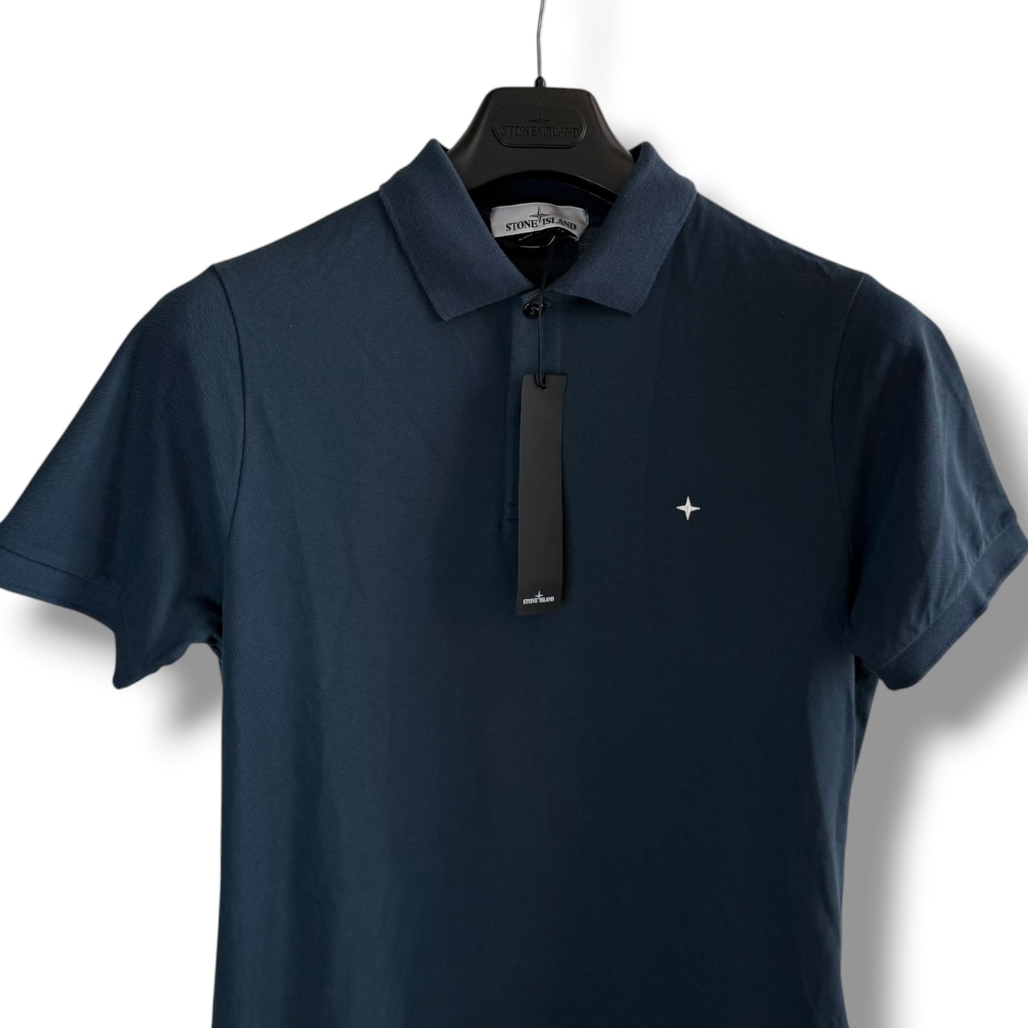 Stone Island Stellina Polo (M, 20”)