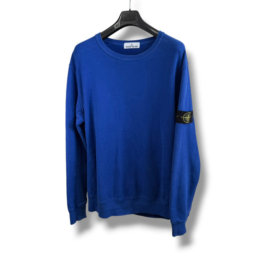 Stone Island Sweatshirt (XXL, 26”)