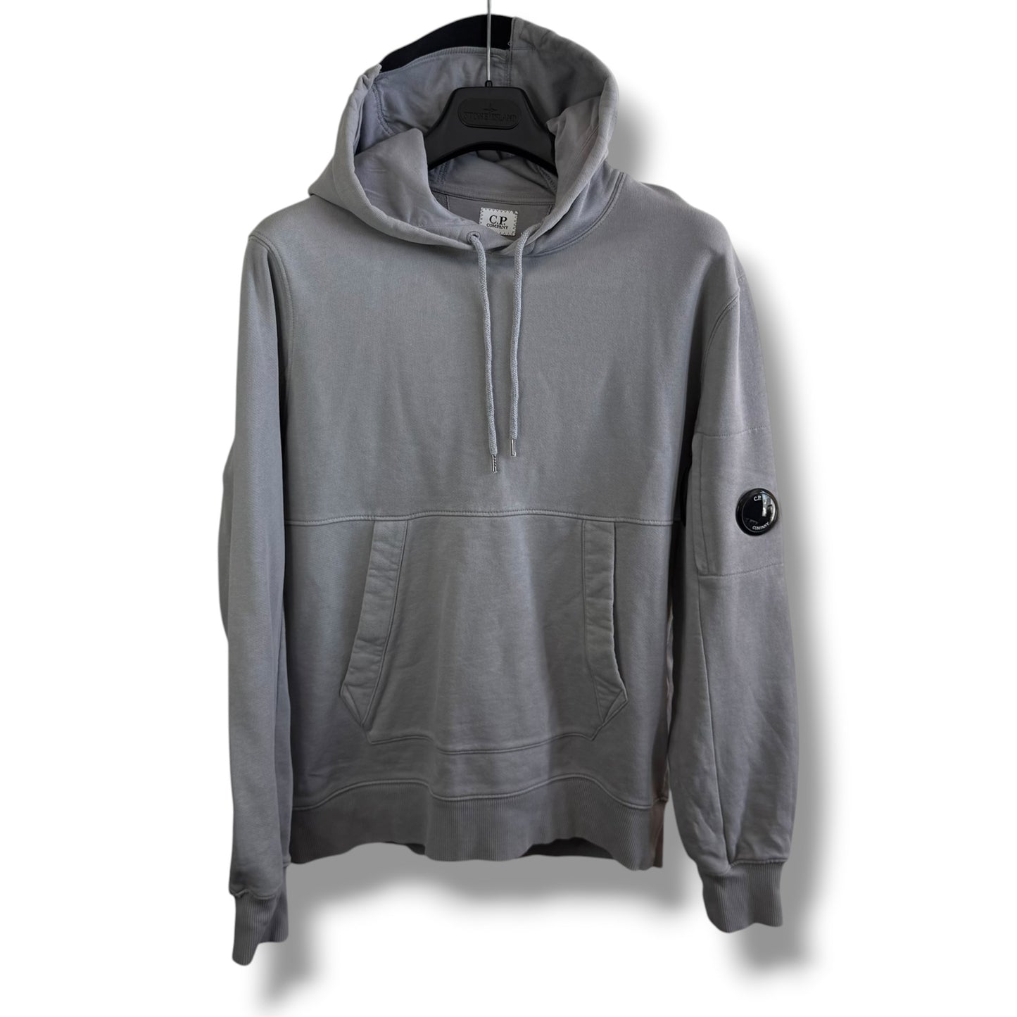 CP Company Hoodie (M, 21.5”)