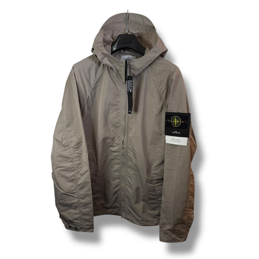 Stone Island Hyper Dense Nylon Raso (XL, 25.5”)