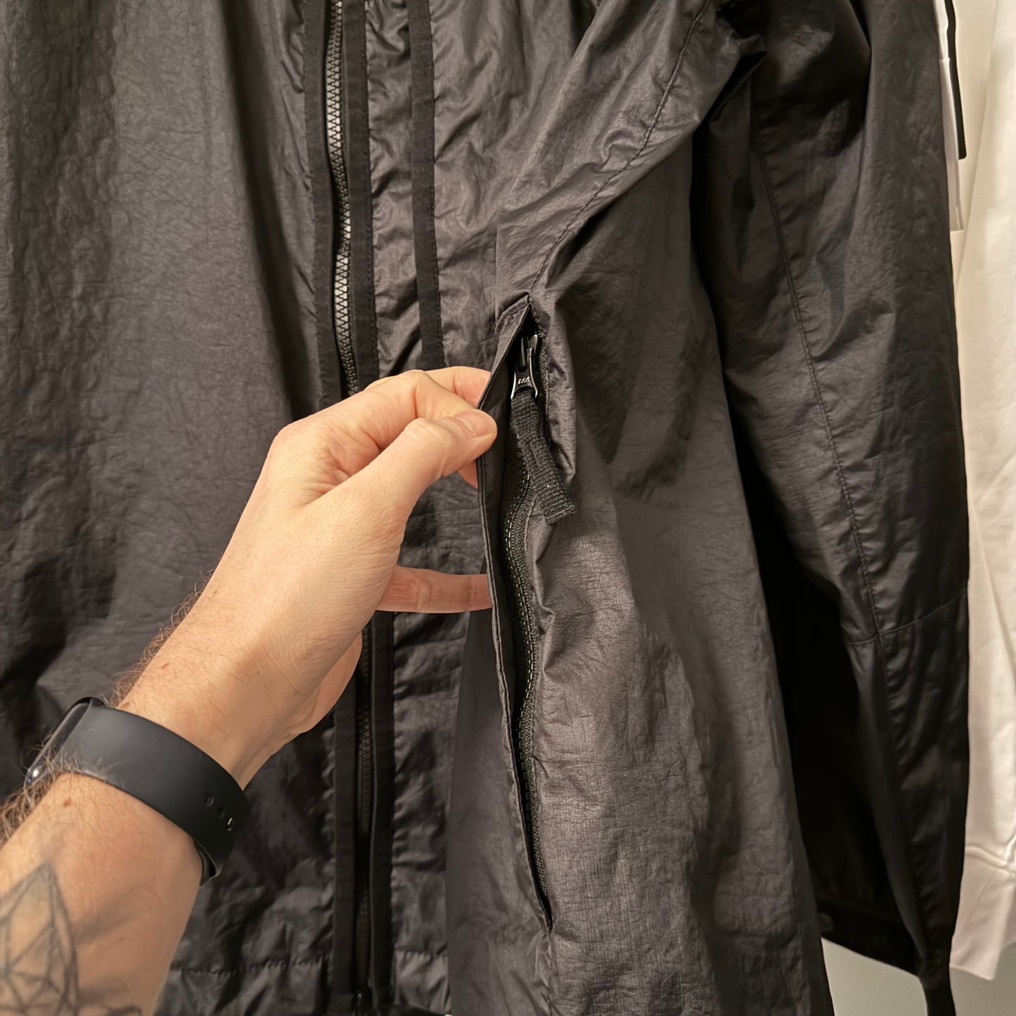 Stone Island Membrana 3L TC (XXL, 26”)