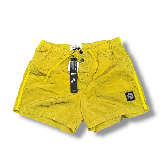 Stone Island Swim Shorts (Large)