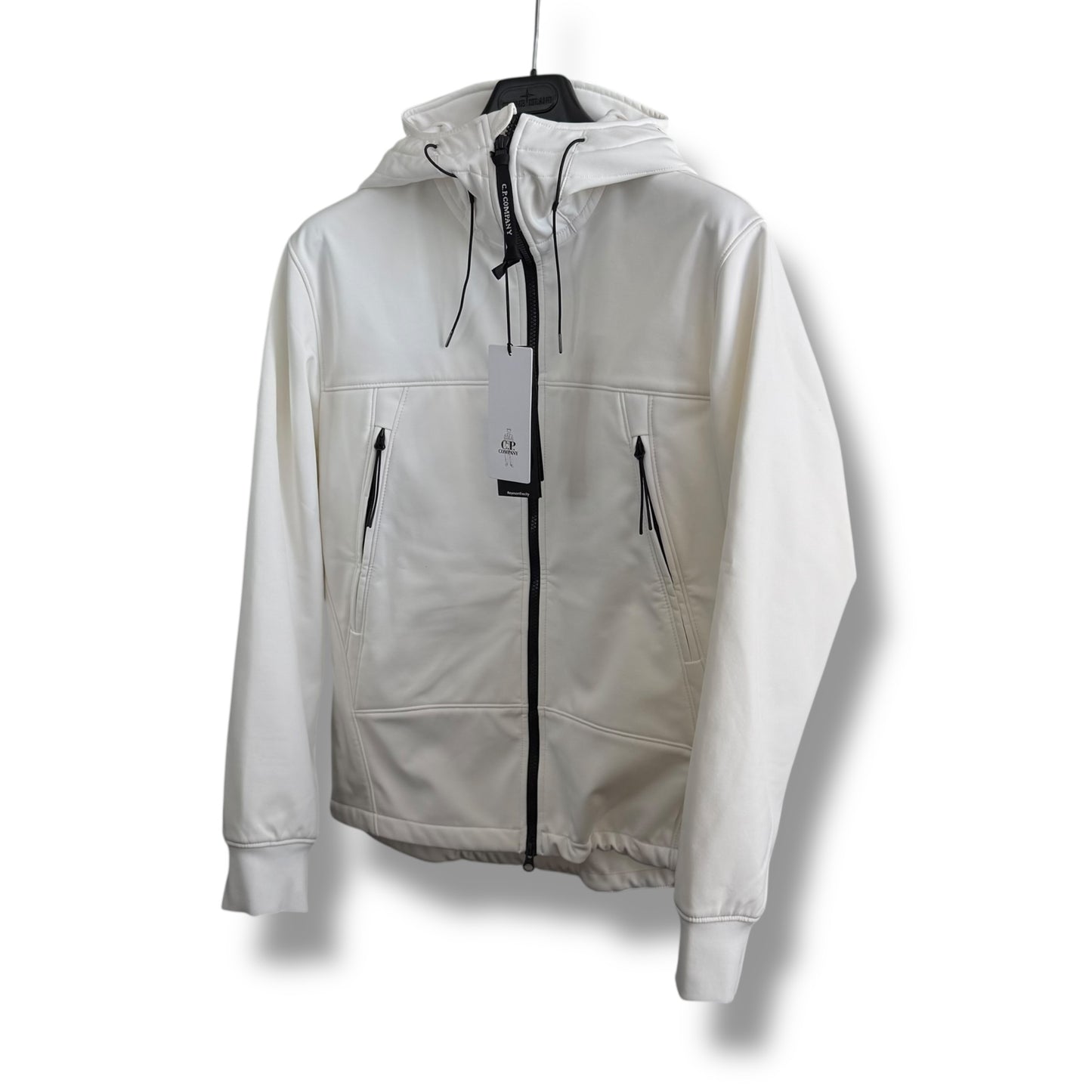 CP Company Goggle Soft Shell (M, 22.5”)