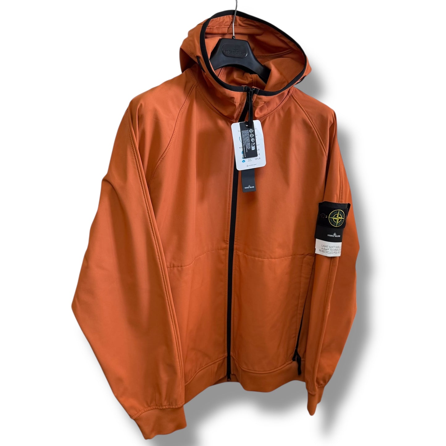Stone Island Soft Shell (3XL, 27”)