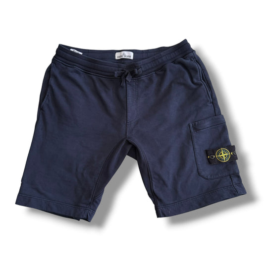 Stone Island Jogger Shorts (XL)