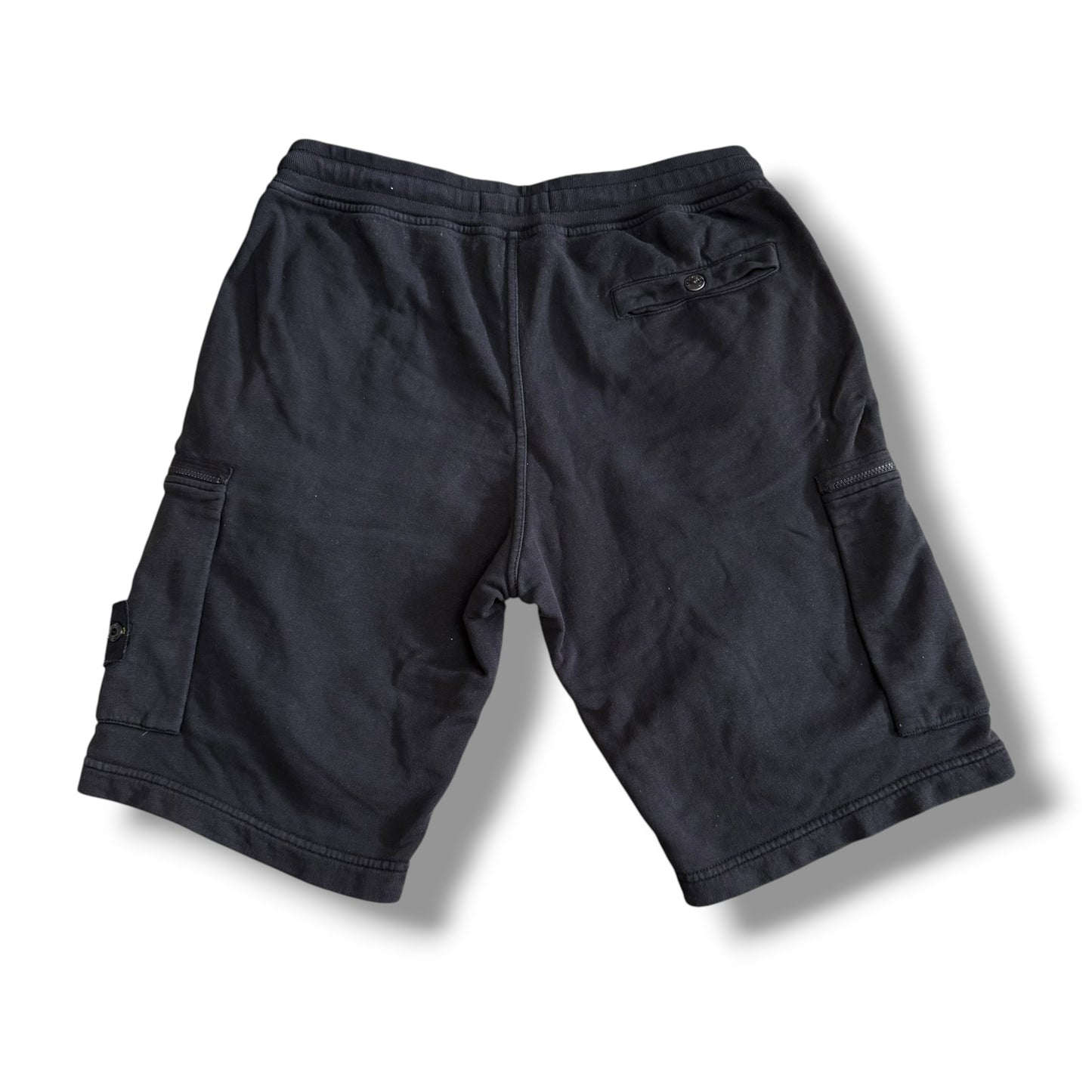 Stone Island Jogger Shorts (M, 32”)