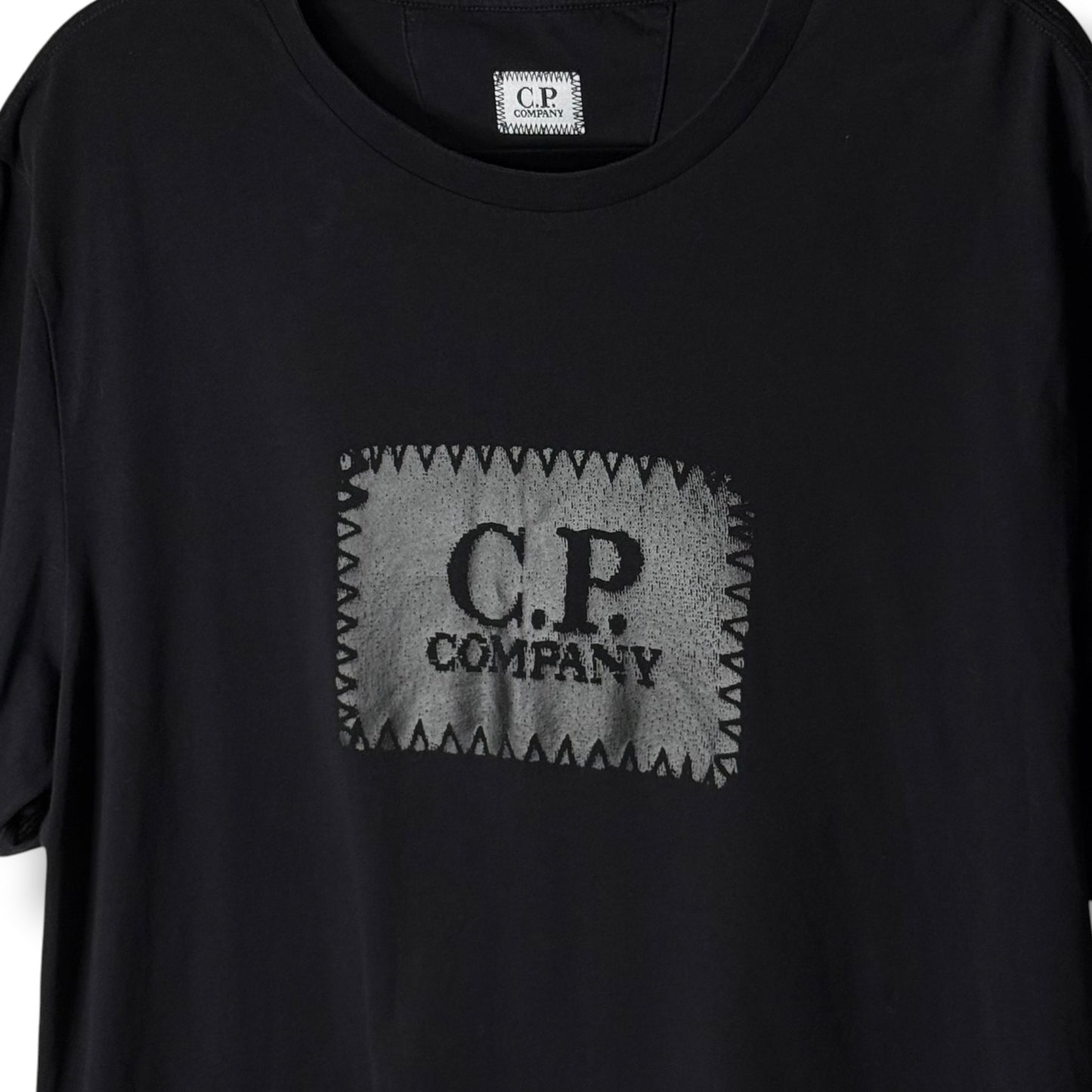 CP Company T-shirt (XL, 22.5”)