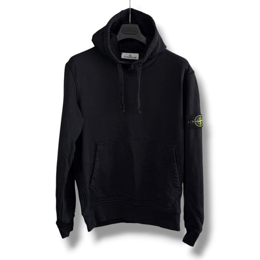 Stone Island Hoodie (L, 22.5”)