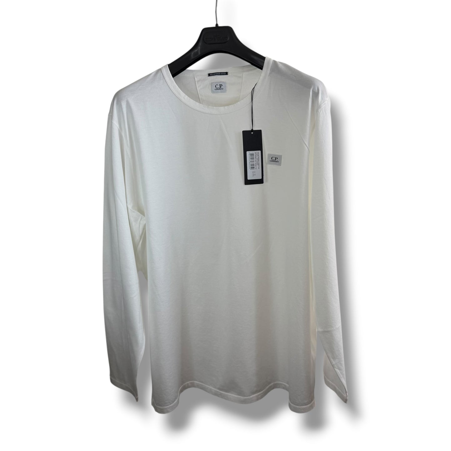 CP Company Long Sleeve T-Shirt (3XL, 26”)