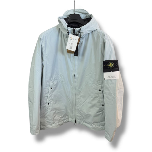 Stone Island Soft Shell Primaloft New Season 2025 (XXL, 26.5”)