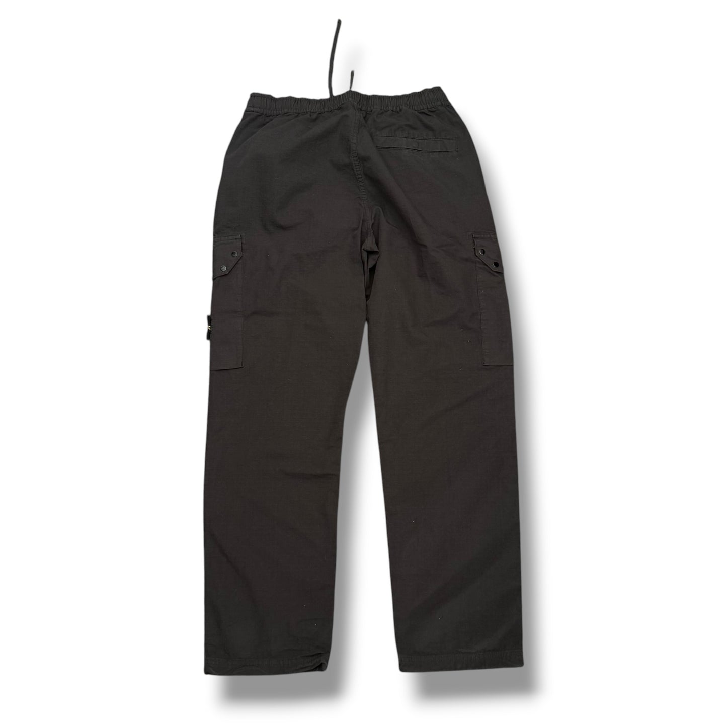 Stone Island Ripstop Cargos (33”)
