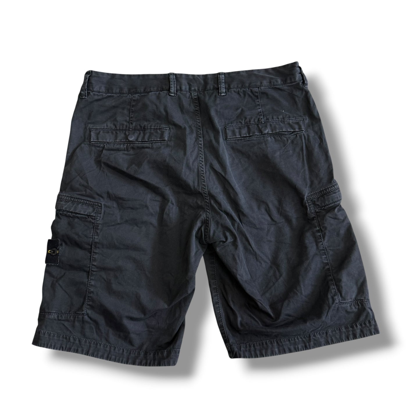 Stone Island Cargo Shorts (34”)