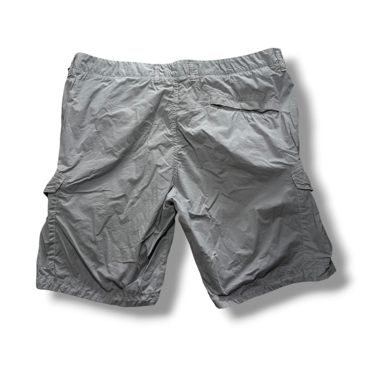 Stone Island Cargo Shorts (38”)
